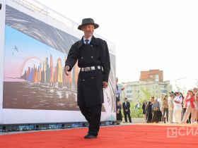 В Якутске стартовал VIII Якутский международный кинофестиваль