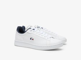 Женские кеды Lacoste CARNABY PRO TRI