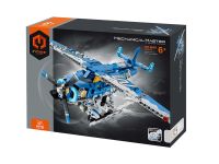 6829_MK Конструктор Seaplane