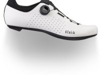 Велотуфли Fizik Vento Omna (белый / черный 38)