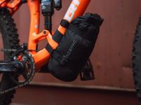 Велосумка Acepac Minima Pot Bag для котелка MKIII (черный)