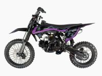 Питбайк AVANTIS KT-125 Classic Auto 17/14