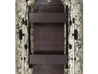 Лодка ПВХ ФРЕГАТ 300 ЕК