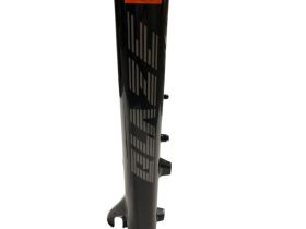 Rst Вилка RST Blaze 29 RL Disc, цвет Черный