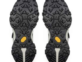 Кроссовки Remington Ness green/white