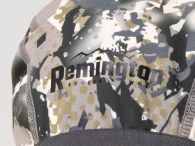 Балаклава Remington Gunpowder Apex – зимняя маска для охоты и туризма