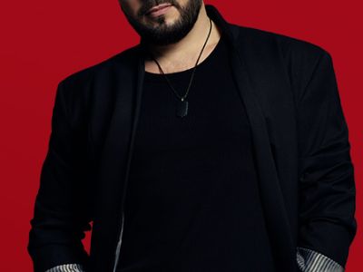 Ярослав Сумишевский (Муром)