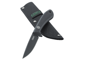 Нож с фиксированным клинком Mossback™ Bird and Trout - Designed by Tom Krein-2