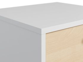Обувница Кристэн 43x97 Береза