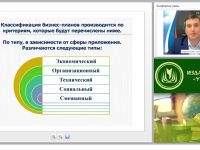 Бизнес-планирование: понятие, роль и место в системе управления предприятием