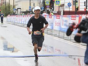 Стали известны имена победителей марафона Олонхо в Якутске