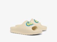 Женские пантолеты Lacoste SERVE SLIDE 2.0 1262 CFA