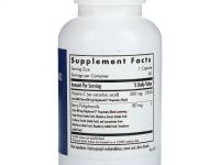 Allergy Research Group, Полифенол-C 500 с ягодными полифенолами, 90 вегетарианских капсул