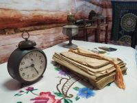 Азеевский центральный дом культуры