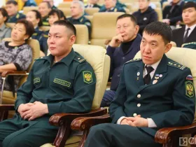 Восстановление стерха: Якутия подводит итоги года