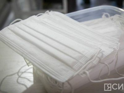 Коронавирусы начали доминировать среди циркулирующих в Якутии вирусов