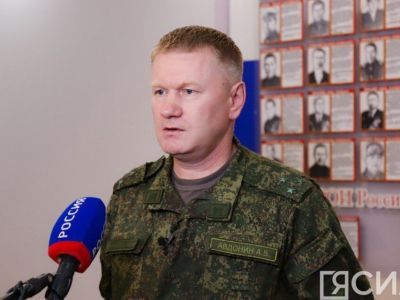 В военкомате Якутии рассказали, какие личные вещи и документы нужно взять мобилизованным