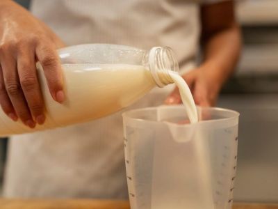 Почти на 70% выполнили план по заготовке молока в Якутии