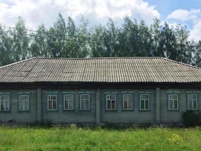 Половская сельская библиотека