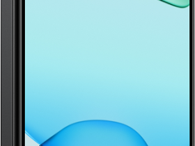 Смартфон Xiaomi Redmi 13 8/256 ГБ Чёрный