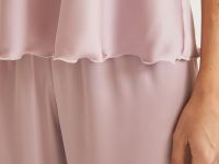 Пижама Алисма/Alisma, пудра