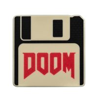 Патч "Doom", Stabwoodstone