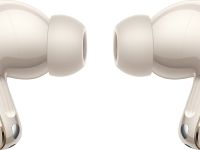 Наушники HUAWEI FreeBuds Pro 5 Бежевые