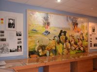 Стерлибашевский краеведческий музей им. М. Г. Махмудова