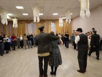 Культурно-деловой центр «Маски»