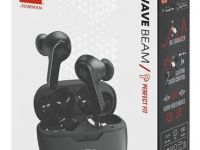 Беспроводные наушники JBL