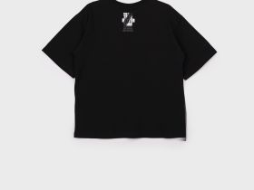 Фуфайка трикотажная для мальчиков (футболка)