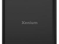 Мобильный телефон Xenium X900 Чёрный