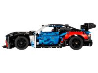 Technic 42226 Конструктор BMW M4 GT3 EVO