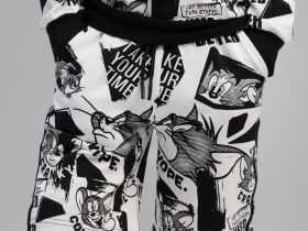 Шорты трикотажные для мальчиков, 2 шт в комплекте