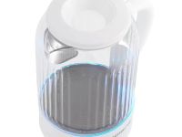 Чайник Polaris PWK 0701CGL Water Way Pro
