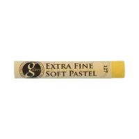 Пастель сухая MUNGYO extra fine soft "Gallery Artists" цв.№127 глубокий желтый II