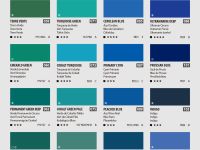 Гуашь ShinHanart "Professional Designers" туба 15 мл №171 Белый перламутровый гр.A