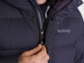 Пальто пуховое Narvik II Мужское