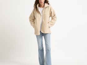 Куртка Felpa II