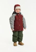 Куртка зимняя Color Block Redwood