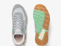 Женские зимние кроссовки Lacoste PARTNER