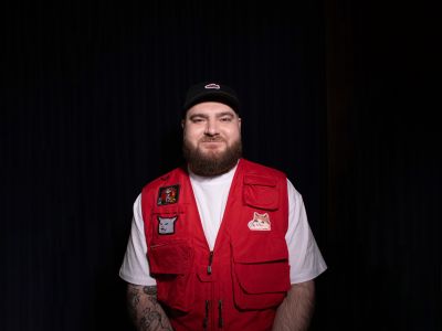 Дима Илюхин (Дорогая, я перезвоню (Darling Bar))