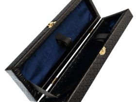 Шкатулка Ромб 65х105х360