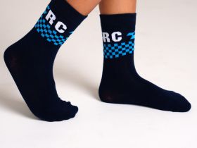 Носки трикотажные для мальчиков, 2 пары в комплекте