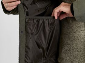 Куртка пуховая Urban Fox IV Мужская