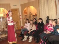 Клинский краеведческий музей