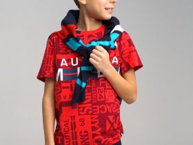 Бейсболка для мальчика