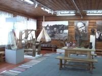 Дом-музей С. Д. Эрьзи