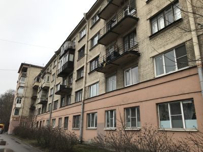 Городок текстильщиков (жилой комплекс)