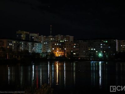 Пока в Якутии была ночь: отравление семьи, новый формат переписи, снегопад в ЮАР